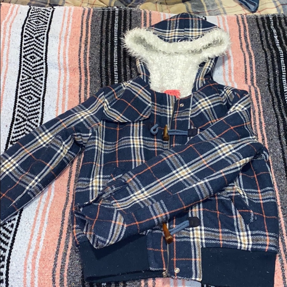 Juicy Couture jacket